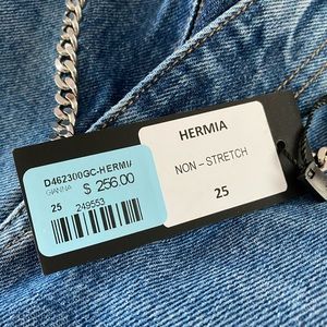 NWT Carmar Demim Hermia Jeans